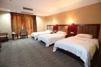 Qingliu Jiuzhou Business Hotel Hotels in Qingliu