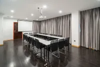 Jinjiang Inn Select (Xuzhou High-speed Railway Huaihai Huanqiugang)