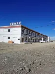 Purang Gangdis Grand Hotel