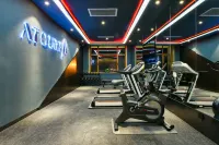 Atour Hotel (Baotou Xitu Gaoxin)