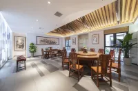 Jiuqu Guantang Homestay