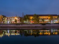 Yunchuan Hotel Hotels near Sihui Station