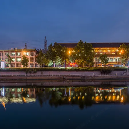 Yunchuan Hotel Отели рядом с достопримечательностью «Станция Sihui»