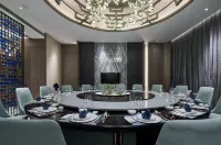 Barony Park Wenzhou - Desayuno