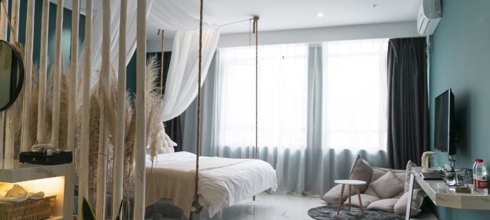 LuXi M  Hotel Hotels in Luxi