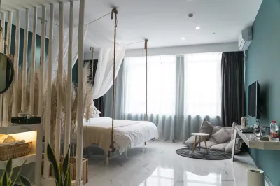 LuXi M  Hotel