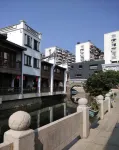 Capsule Youth Hostel (Fuzhou Sanfang Qixiang)