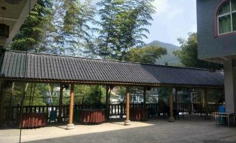 Mountain Bowang Natural Holiday Hotel