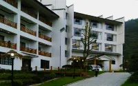 Water East Township House · River Bay Manor Hotels near Nan Jiang Gorge