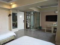 Mudanjiang Hotel