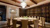 Longnv Hot Spring Hotel