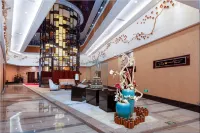 Haitian Hotel - breakfast
