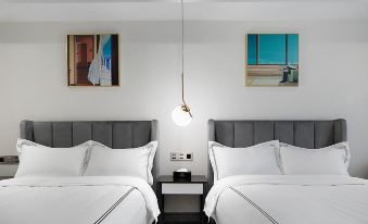 Begonia Garden Hotel