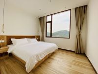 泰宁景阳书院酒店 - LOFT全湖景亲子套房