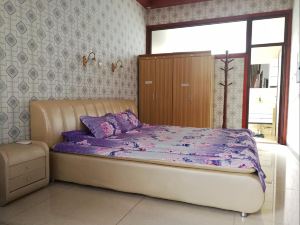 Beijing Xinshengyuan Homestay