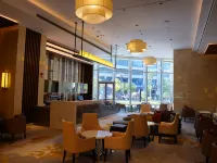 Courtyard by Marriott Yinchuan Hotels near Jinfeng