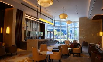 Courtyard by Marriott Yinchuan