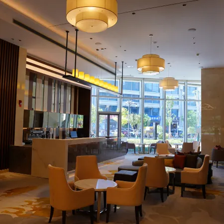 Courtyard by Marriott Yinchuan