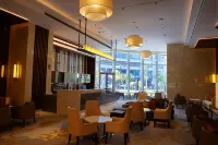 Courtyard by Marriott Yinchuan