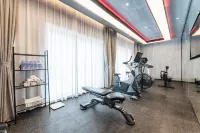 Atour Hotel (Xi'an Xianyang International Airport) - Gym