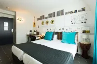 Hôtel du Triangle d'Or Hotels in Paris