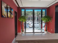 Jinhong Hotel Hotels in Xingan