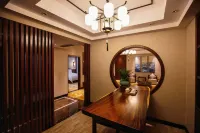Yuanlong Hotel Hotels in Hefeng