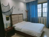 长沙县米兰酒店式公寓 - 精选豪华大床房