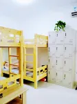 Muse Youth Hostel (Nanning Railway Station) - Vandrerhjem