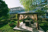 Taizhou allin Business Hotel