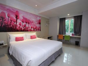 D'Primahotel Balikpapan