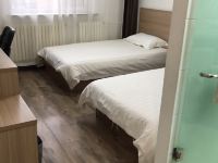 长春桐林商务宾馆