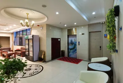 Hefei Yueyuan Hotel