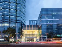Grand View Hotel Hotels in Changzhou