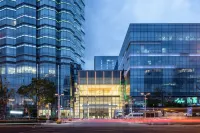 Grand View Hotel Hotels in Changzhou