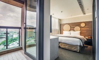 Green World SongShan