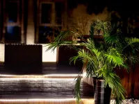 天津木槿飯店（五大道旅遊區小白樓地鐵站店） 天津音樂學院(南校區)附近的飯店