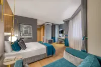 Sealife Lounge - Adult Only Hotels in Konyaalti