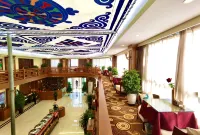 Baima Hotel Hotels in Damxung
