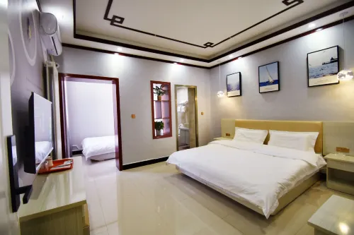 Xianyang Naran Business Hotel - Inns