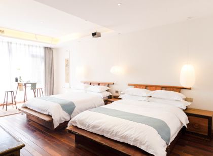 Xishuangbanna Banxian Bieyuan (Gasa Airport)