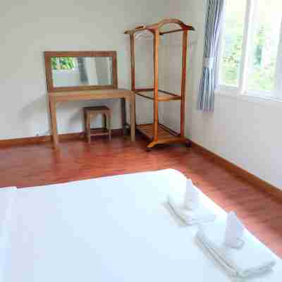 Kamalar Palace Longstay House Rooms