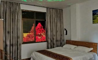 Yongding Tulou Mantianxing Inn