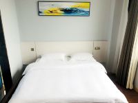 龙山朋源公寓 - 标准大床房