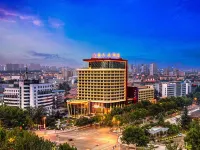 Haitian Hotel Hotel di Jincheng