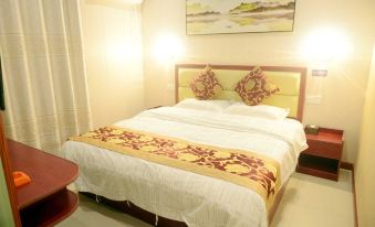 Qiantian Hotel (Nanchang Changbei Airport)