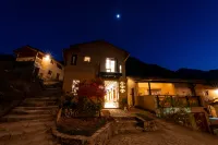 Songyang Yunshang Pingtian Boutique B&B Hotels near Sidu Bus Station