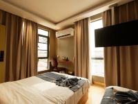 广州365快捷公寓 - 豪华景观双床房