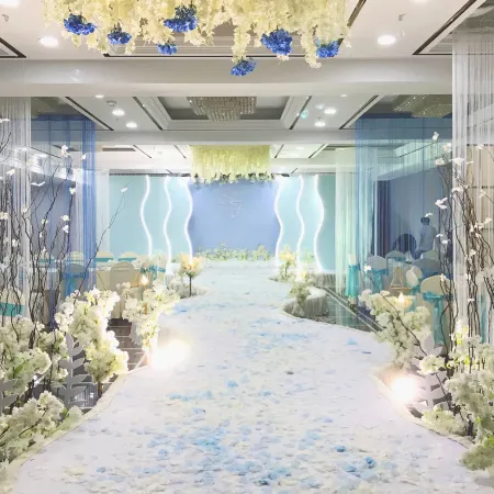 Shunchang Zhuyuan Resort Hotel