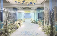Shunchang Zhuyuan Resort Hotel - Bữa sáng